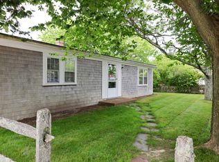 25 Hooper Farm Rd, Nantucket, MA 02554