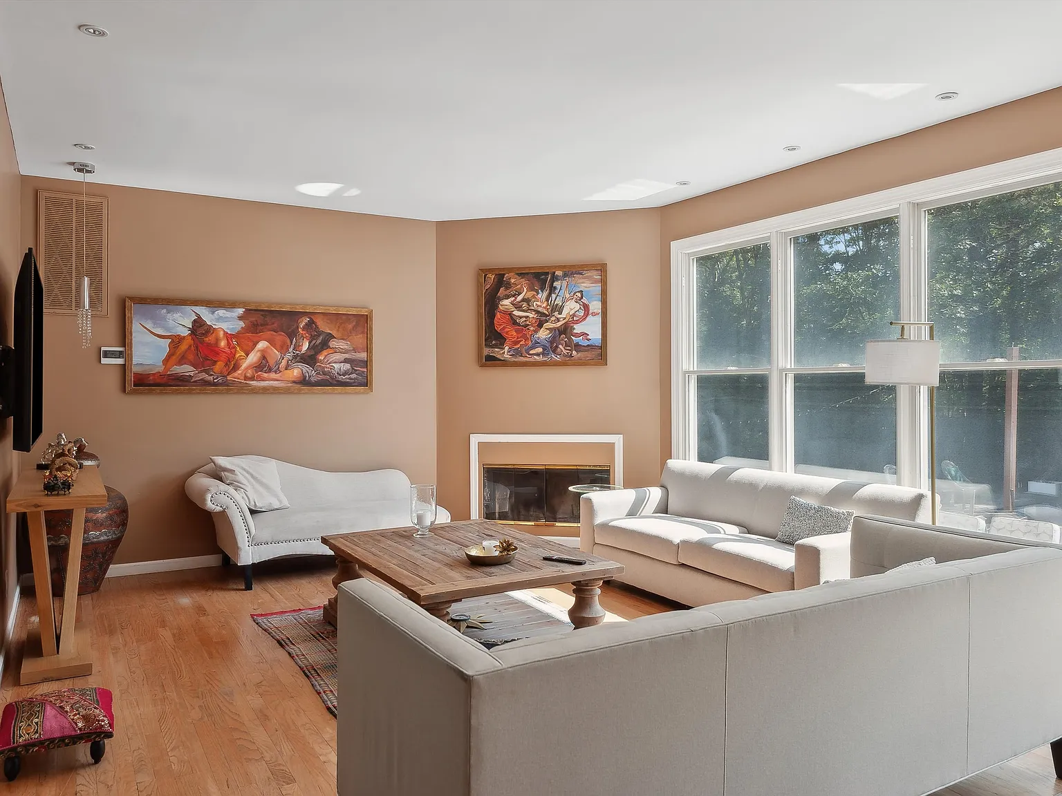 Southampton Pines- Pool And Tennis — Photo 4