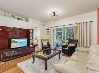 4450 Botanical Place Cir APT 105, Naples, FL 34112