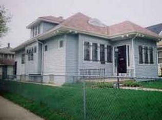 3901 N 24th St, Milwaukee, WI 53206