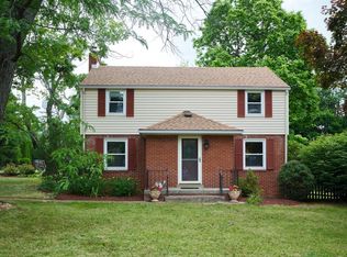 451 N Main St, Chalfont, PA 18914