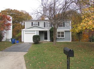 24105 Sugar Cane Ln, Gaithersburg, MD 20882