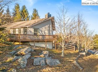 106 Upper Grouse Ridge Rd, Banner Elk, NC 28604