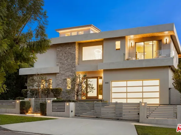 4005 Dixie Canyon Ave, Sherman Oaks, CA 91423