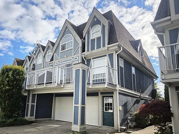 11571 Thorpe Rd #38, Richmond, BC V6X 3Z4