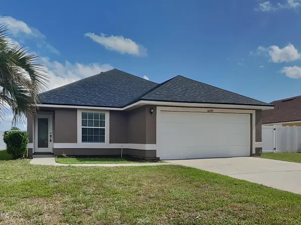 86394 SAND HICKORY Trail, Yulee, FL 32097