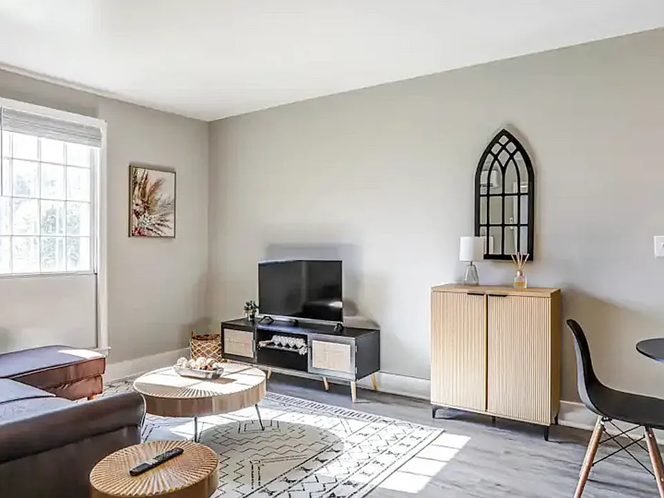 The Lily Grace Apartments