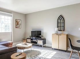 The Lily Grace Apartments