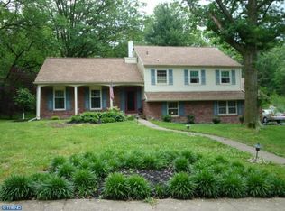 1649 Whitehouse Rd, Ambler, PA 19002