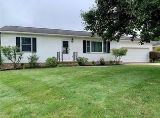 2835 Poplar St NW, Massillon, OH