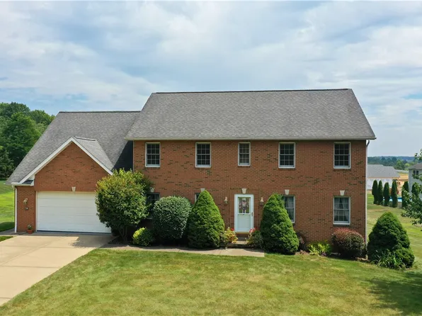 10 Carriage Ln, Grove City, PA 16127