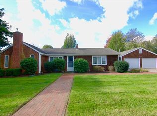 25 Powaget Ave, Charlestown, RI 02813