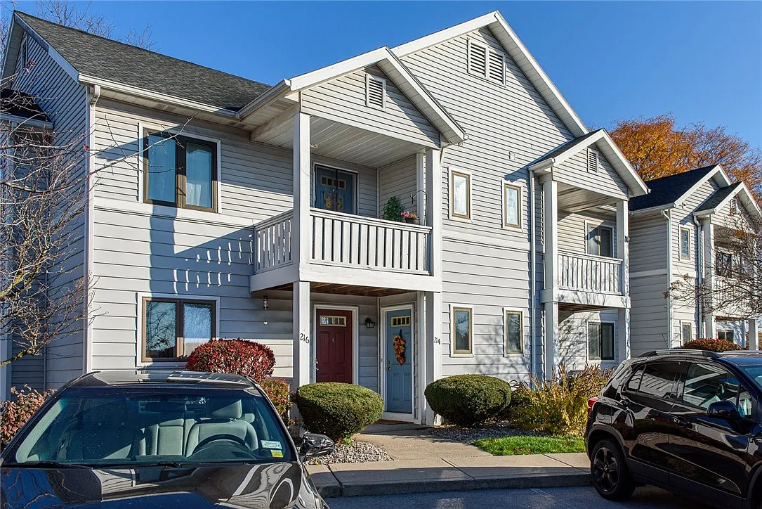 1 bed, 1.0 bath, 500 sqft, $1,575 — Photo 1
