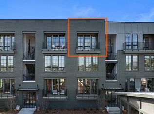 1294 Longreen Ter NW UNIT 3, Atlanta, GA 30318