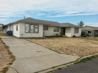 626 S Horton St #630, Airway Heights, WA 99001