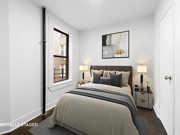 4th image of 1392 Madison Ave APT 7