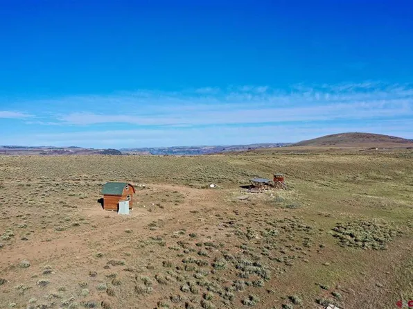 12000 County Road 26, Gunnison, CO 81230