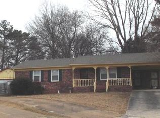 76 Fair Acres Cv, Jackson, TN 38305