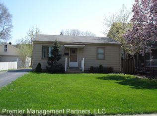 516 Childs St, Wheaton, IL 60187