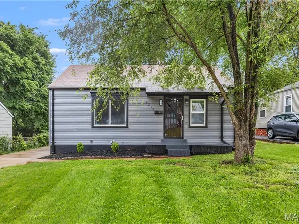 6232 Witsell Ave, Saint Louis, MO 63134