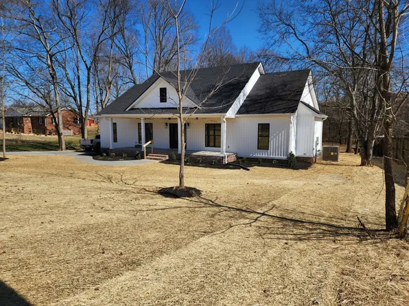 240 S Tunnel Rd, Portland, TN 37148
