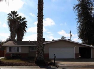 4017 W Cambridge Ave, Visalia, CA 93277