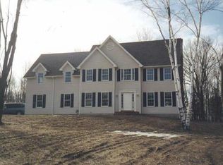 16 Judds Brg, New Milford, CT 06776