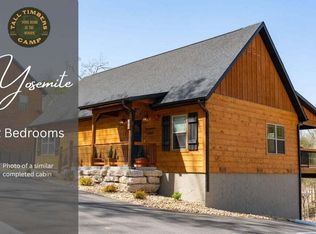 0 Tall Timbers Cp #153, Hollister, MO 65672