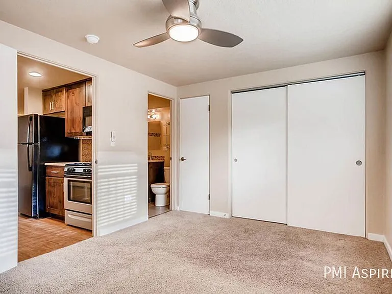 65 N Ogden St #101 — Photo 11
