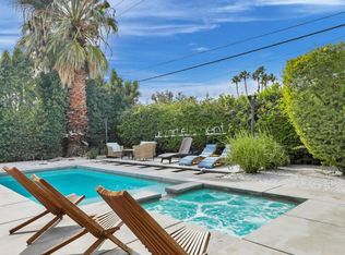 31715 Avenida Alvera, Cathedral City, CA 92234