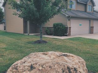 4914 Alpine Ridge Dr #4914, Columbia, MO 65202