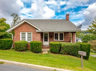 119 E Lee St, Marion, VA 24354