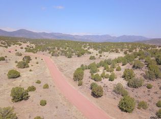 4701 Rimrock Ter, Penrose, CO 81240