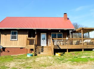 1616 Sheets Hollow Rd, Greenback, TN 37742