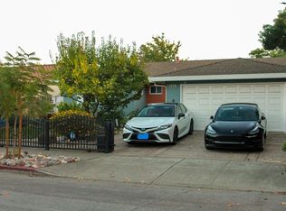 1118 Bonner Ave, Fremont, CA 94536