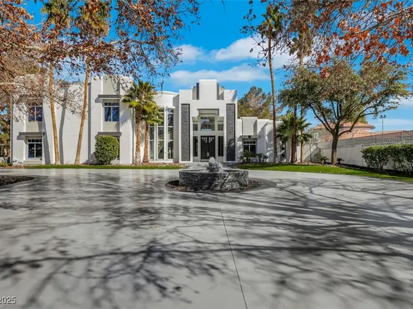 3860 Hildebrand Ln, Las Vegas, NV 89121