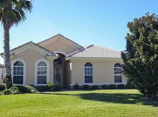 1352 W Diamond Shore Loop, Hernando, FL 34442