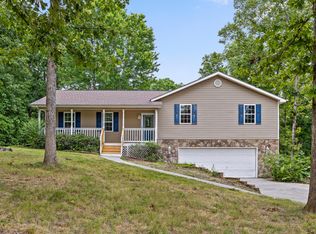 5031 Village Dr, Cohutta, GA 30710