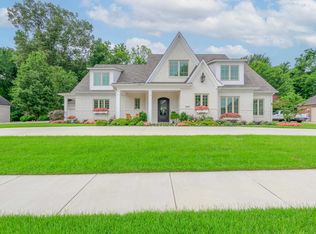 4601 Goldsby Pl, Millington, TN 38053