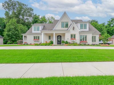 4601 Goldsby Pl, Millington, TN, 38053