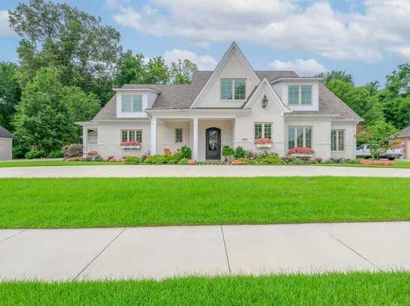4601 Goldsby Pl, Millington, TN 38053