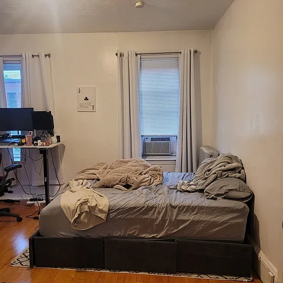 109 Dartmouth St #25 — Photo 4