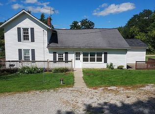 1377 Township Road 1411, Ashland, OH 44805