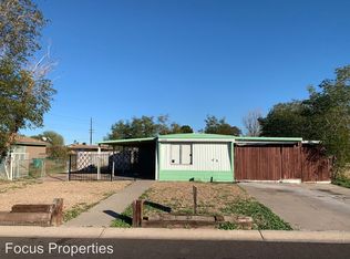 1213 S Palo Verde St, Mesa, AZ 85209