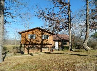 6397 Highway 13 S, Linden, TN 37096
