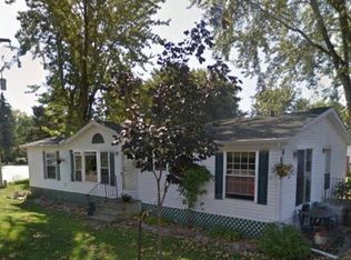 3352 91st Dr NE, Blaine, MN 55449