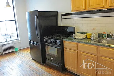 Rented by Ideal Properties Group