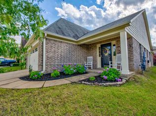 4905 Shaws Ridge Cv, Arlington, TN 38002