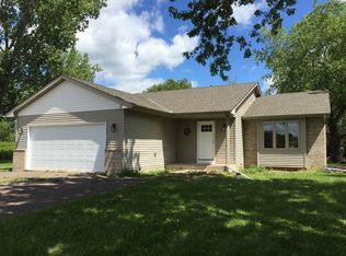24980 Silver Maple St, Pine City, MN 55063