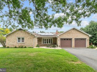 505 Wendellwood Dr, Bel Air, MD 21014